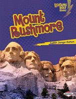Mount Rushmore 0761360492 Book Cover