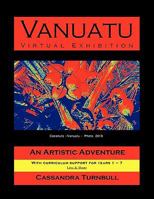 Vanuatu - Virtual Exhibition 1456827502 Book Cover