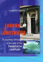 london-to-loweswater 1840182059 Book Cover