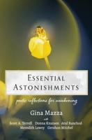 Essential Astonishments: Poetic Reflections for Awakening B0CLKW8JJ9 Book Cover