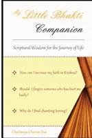 My Little Bhakti Companion 1494835649 Book Cover