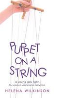 Puppet on a String 0340346566 Book Cover