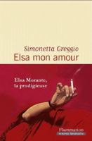 Elsa mon amour 2081412853 Book Cover