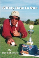 A Holy Hole In One 0615880819 Book Cover