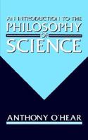 Introduction to the Philosophy of Science 019824813X Book Cover