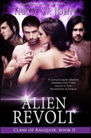 Alien Revolt 1548118958 Book Cover