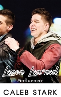 Lesson Learned 1915161266 Book Cover