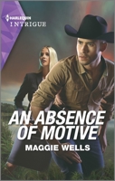 An Absence of Motive 1335489061 Book Cover