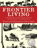 Frontier Living 158574137X Book Cover