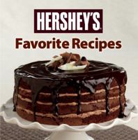 Hershey's Favorite Recipes 1450859526 Book Cover