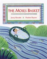 The Moses Basket 0802852513 Book Cover