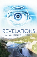 Revelation (Engelberg Records) 1646697111 Book Cover