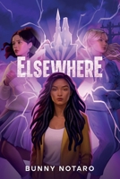 Elsewhere B0H95KZRYK Book Cover