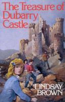 Treasure of Dubarry Castle 0709171641 Book Cover