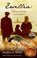 ERSILLIA: Love & Loss B08GV8ZX2K Book Cover