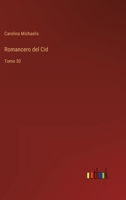 Romancero del Cid: Tomo 30 3368119540 Book Cover