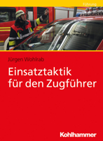 Einsatztaktik Fur Den Zugfuhrer 3170315099 Book Cover