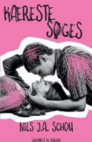 Kæreste søges 8726006758 Book Cover