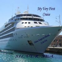 My Very First Cruise 1545568774 Book Cover