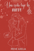 Una carta bajo la nieve B0CP9CR513 Book Cover