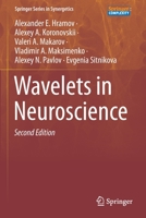 Wavelets in Neuroscience 3030759946 Book Cover