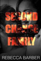 Second Chance Family 1923062220 Book Cover