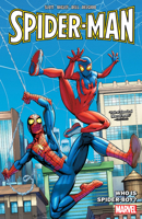 Spider-Man Vol. 2 1302946579 Book Cover