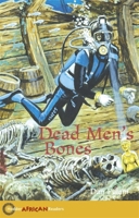 Dead Men's Bones 0340940360 Book Cover