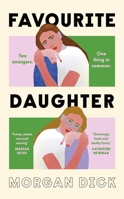 Favourite Daughter 024174024X Book Cover