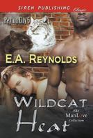 Wildcat Heat 1682959880 Book Cover