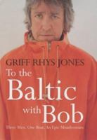 To the Baltic with Bob 0141012862 Book Cover
