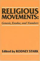 Religious Movements: Genesis, Exodus, and Numbers 0913757446 Book Cover