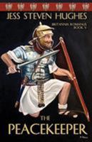 The Peacekeeper 1620067609 Book Cover