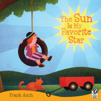 The Sun Is My Favorite Star 0152063978 Book Cover