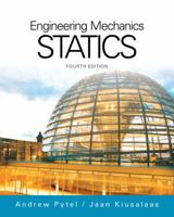 Engineering Mechanics: Statics 0534957412 Book Cover