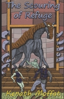 The Scouring of Refuge B0BYM6GRP8 Book Cover