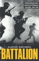 Battalion 1898573352 Book Cover