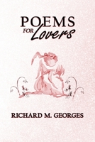 Poems for Lovers 1960684183 Book Cover