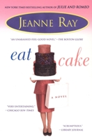 Eat Cake 0451211979 Book Cover