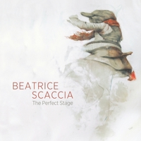 Beatrice Scacccia: The Perfect Stage 1300466006 Book Cover