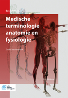 Medische Terminologie Anatomie En Fysiologie 9036817668 Book Cover