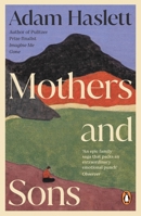 Mothers and sons 140596846X Book Cover