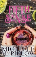 The Fifth Sense 1625012624 Book Cover