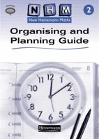 New Heinemann Maths Year 2, Organising and Planning Guide 0435169718 Book Cover