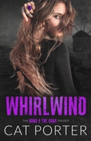 Whirlwind: A Friends-to-Lovers Rockstar Romance 1954633041 Book Cover
