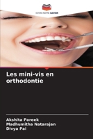 Les mini-vis en orthodontie (French Edition) 6206826465 Book Cover