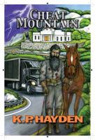 Cheat Mountain 098579156X Book Cover