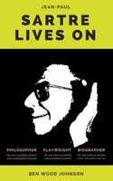 Sartre Lives On 0997902841 Book Cover