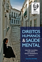 Direitos humanos e saúde mental 858404115X Book Cover