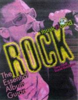 Musichound Rock: The Essential Album Guide 1578590612 Book Cover